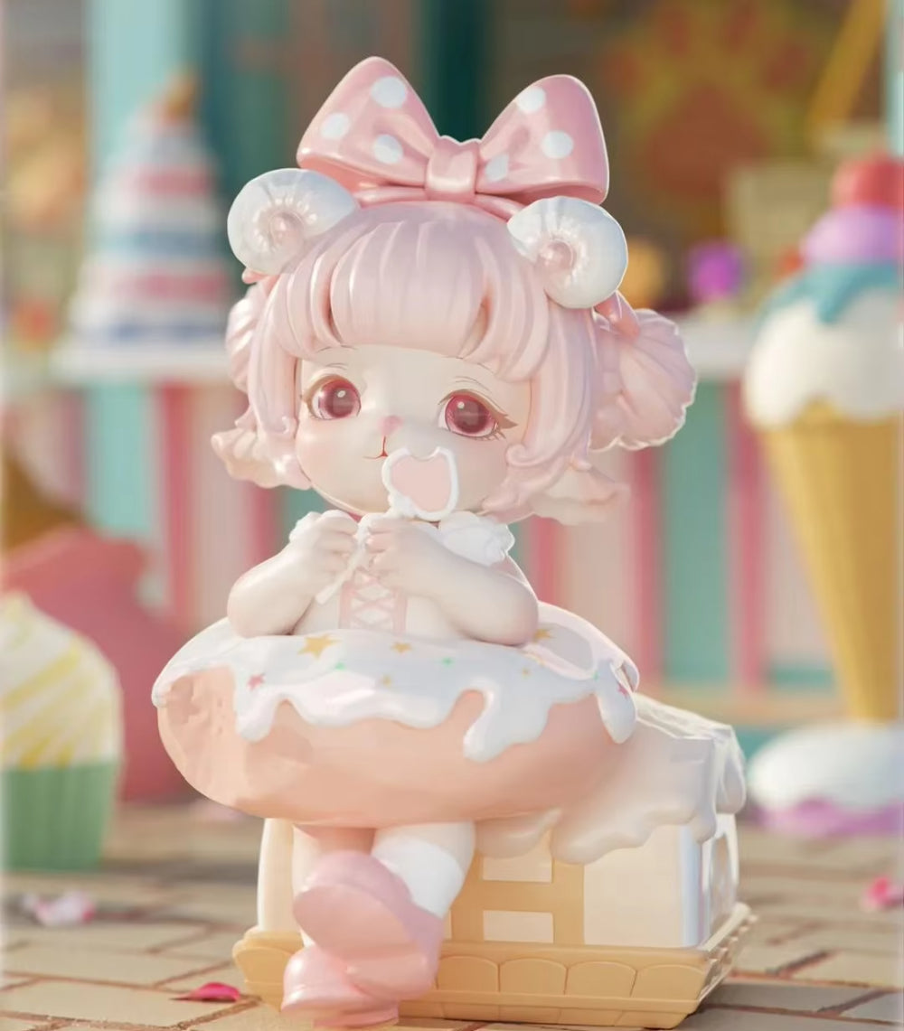 MIMIA ONCE UPON A TIME Series Blind Box