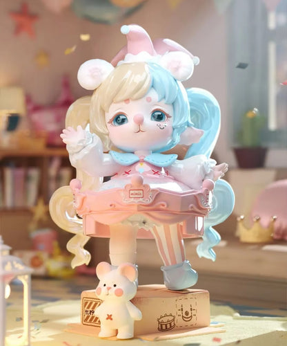 MIMIA ONCE UPON A TIME Series Blind Box