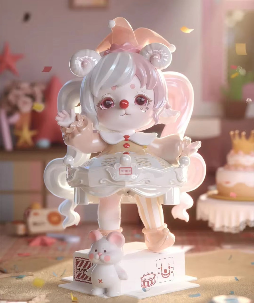 MIMIA ONCE UPON A TIME Series Blind Box