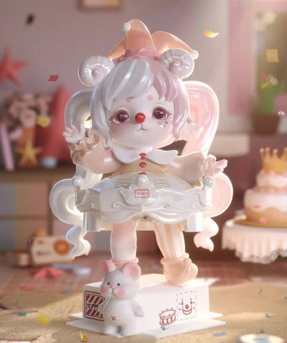 MIMIA ONCE UPON A TIME Series Blind Box