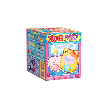 ShinWoo Ghost Bear HUG ME MINI Series Blind Box