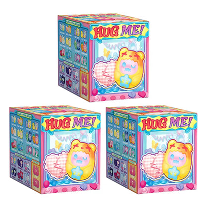 ShinWoo Ghost Bear HUG ME MINI Series Blind Box