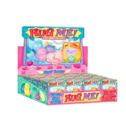 ShinWoo Ghost Bear HUG ME MINI Series Blind Box