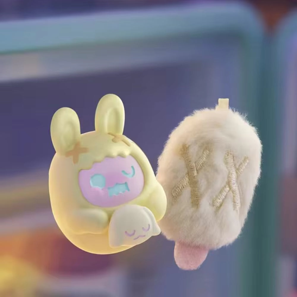 ShinWoo Ghost Bear HUG ME MINI Series Blind Box