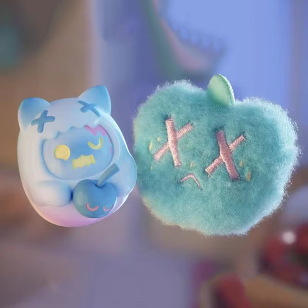 ShinWoo Ghost Bear HUG ME MINI Series Blind Box