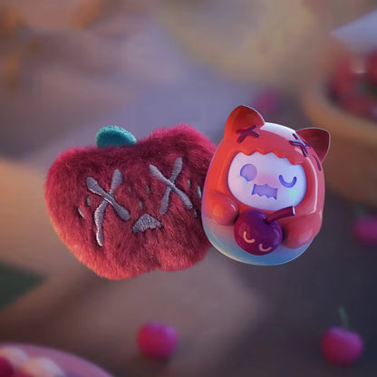 ShinWoo Ghost Bear HUG ME MINI Series Blind Box