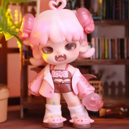 MAN CHAO YOBU Hidden Corner Series Blind Box