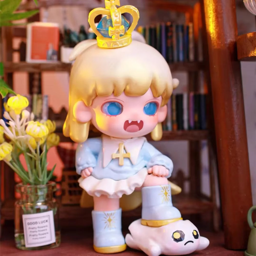 MAN CHAO YOBU Hidden Corner Series Blind Box