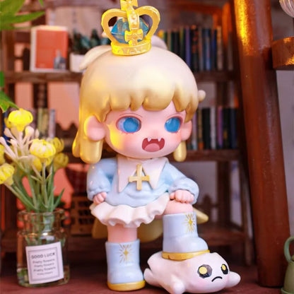 MAN CHAO YOBU Hidden Corner Series Blind Box