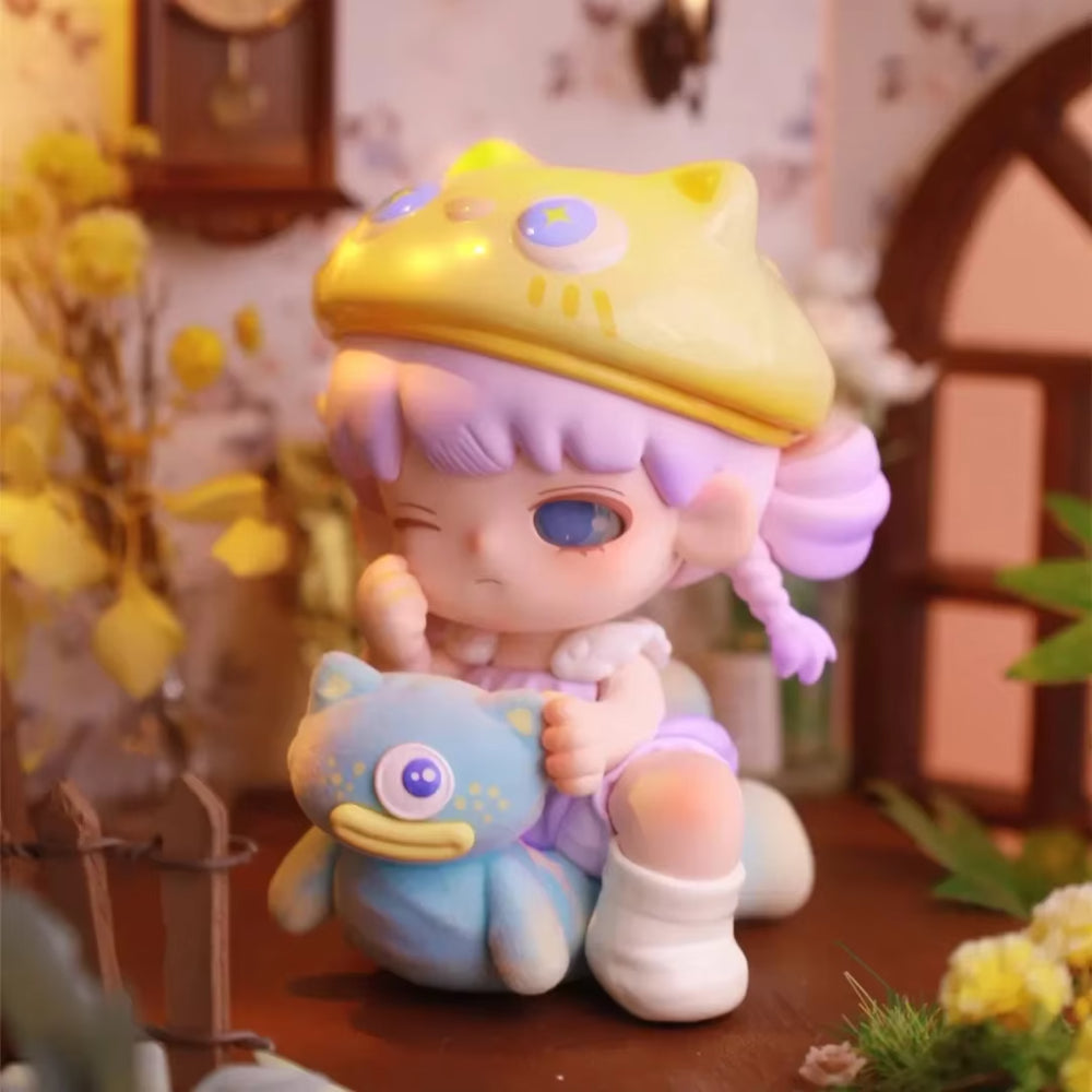 MAN CHAO YOBU Hidden Corner Series Blind Box