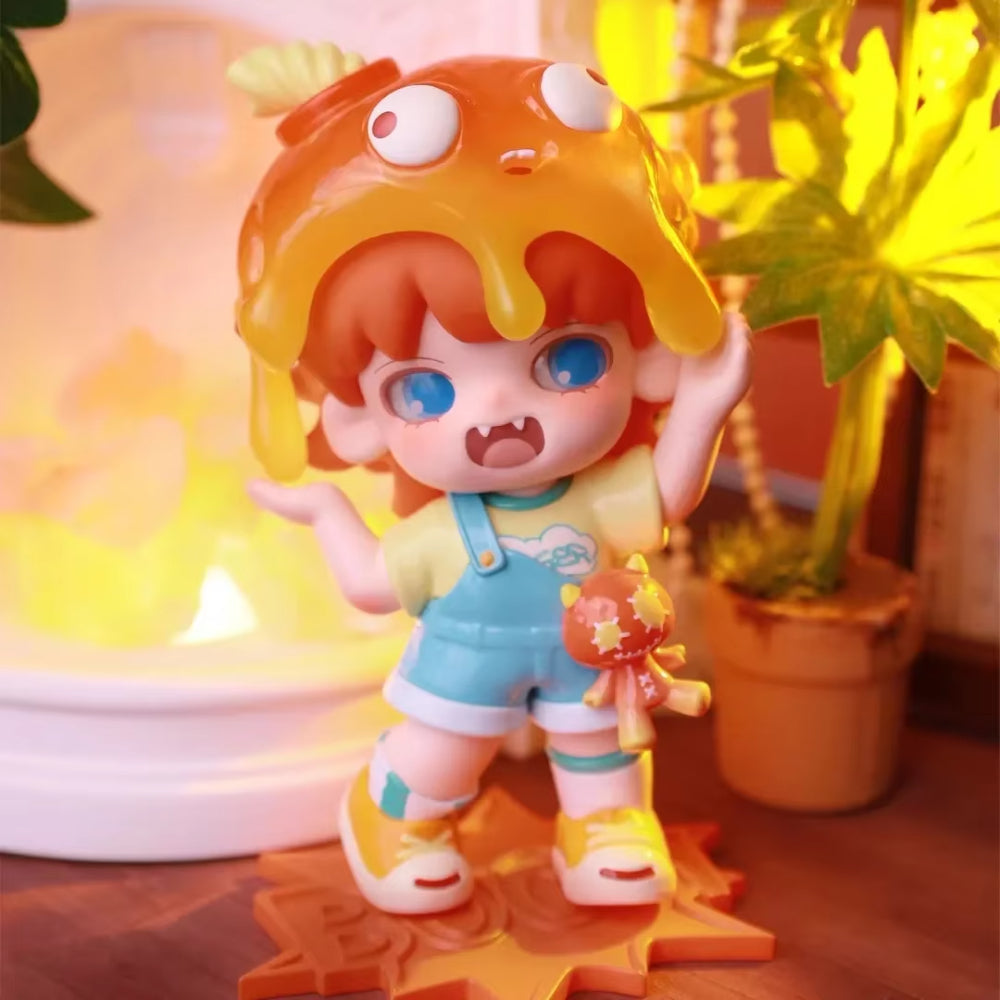 MAN CHAO YOBU Hidden Corner Series Blind Box