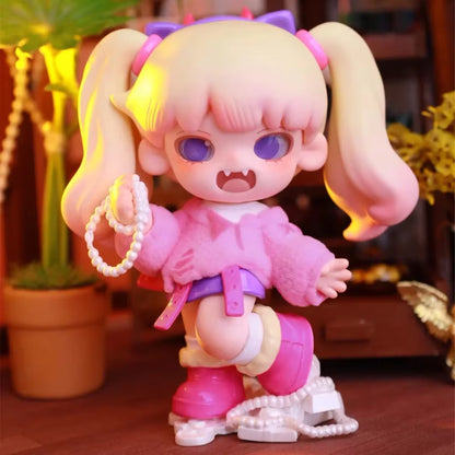 MAN CHAO YOBU Hidden Corner Series Blind Box