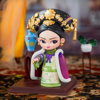 Empresses In The Palace The Third Generation Series Blind Box