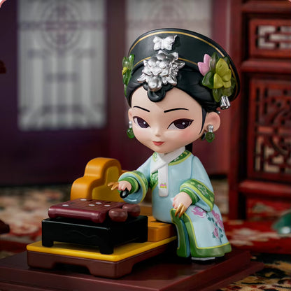 Empresses In The Palace The Third Generation Series Blind Box
