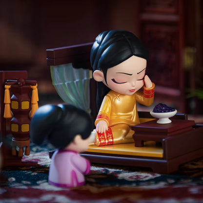 Empresses In The Palace The Third Generation Series Blind Box