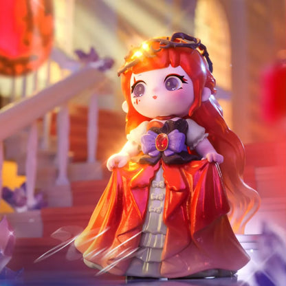 Letsvan ZIYULI Brilliant Stone Carving Series Blind Box