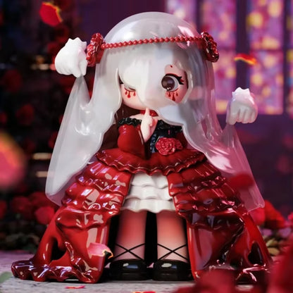 ZIYULI My Own Wedding Series Blind Box