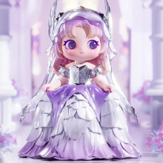 ZIYULI My Own Wedding Series Blind Box