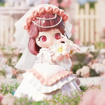 ZIYULI My Own Wedding Series Blind Box