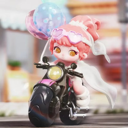 ZIYULI My Own Wedding Series Blind Box