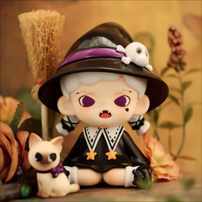 Zoraa A Secret We Can't Tell Series Blind Box