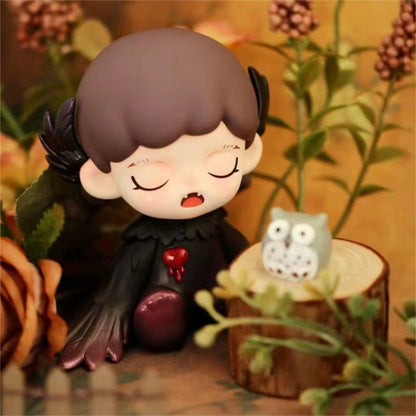 Zoraa A Secret We Can't Tell Series Blind Box