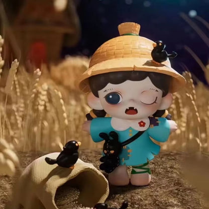 Zoraa A Secret We Can't Tell Series Blind Box