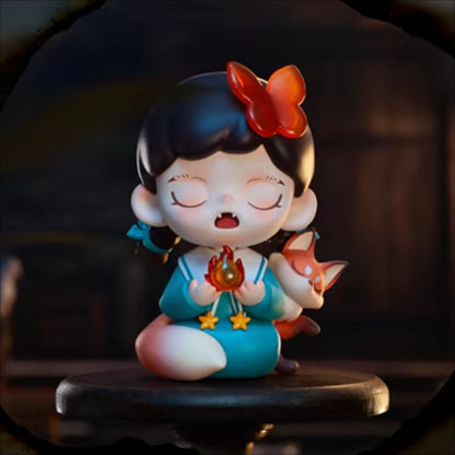 Zoraa A Secret We Can't Tell Series Blind Box