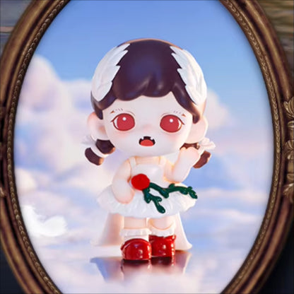 Zoraa A Secret We Can't Tell Series Blind Box