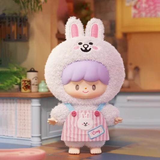 zZoton My Best Friends Series Plush Blind Box