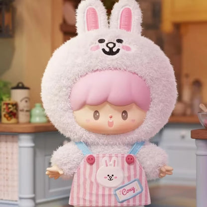 zZoton My Best Friends Series Plush Blind Box